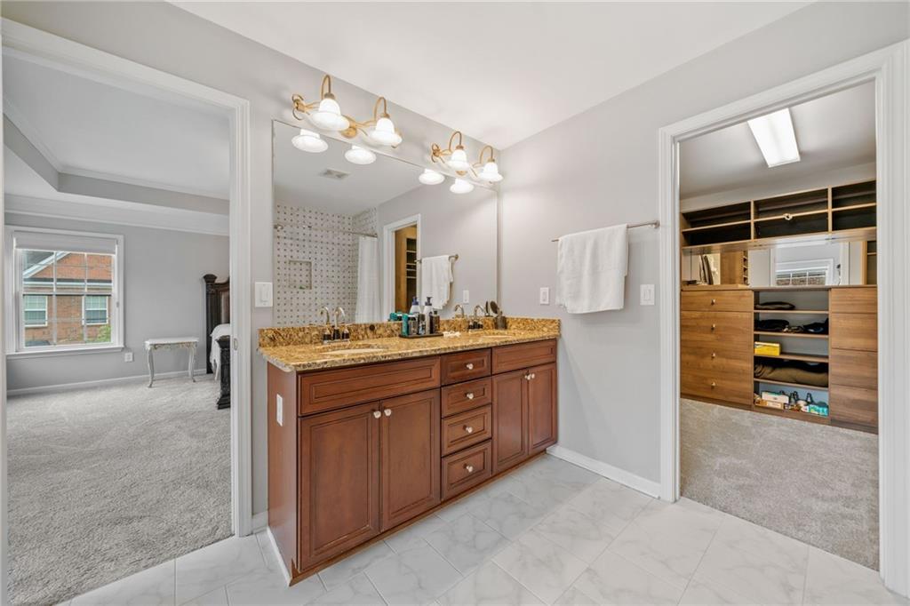6054 China Rose Lane, Duluth, Georgia image 31