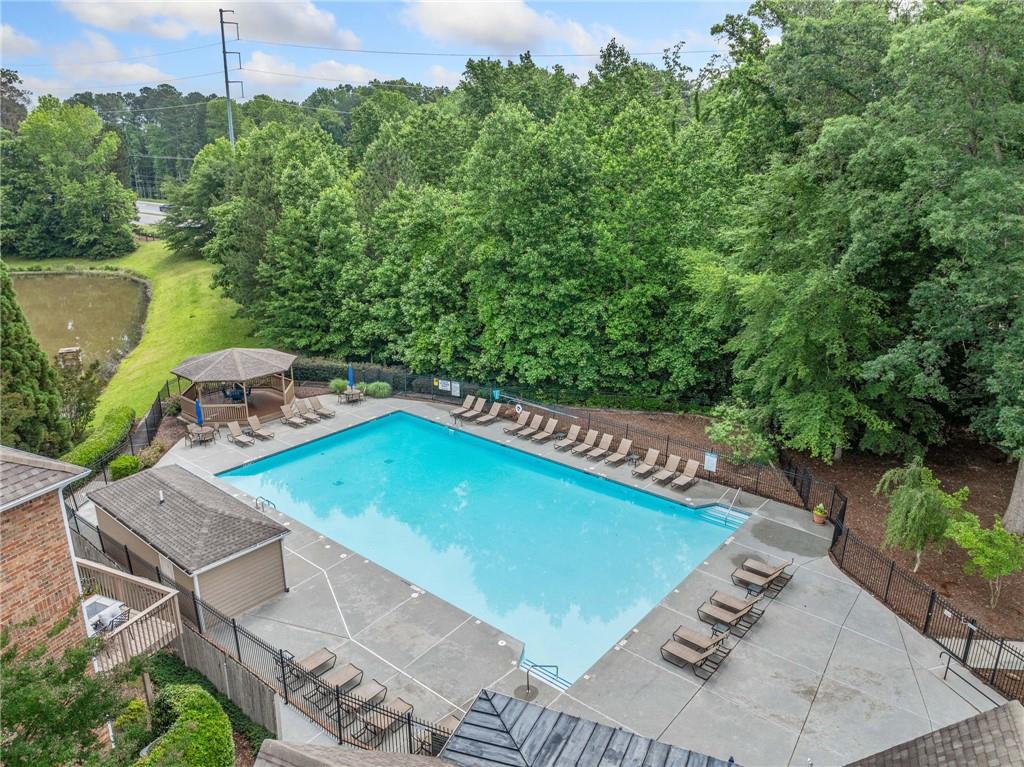 6054 China Rose Lane, Duluth, Georgia image 47
