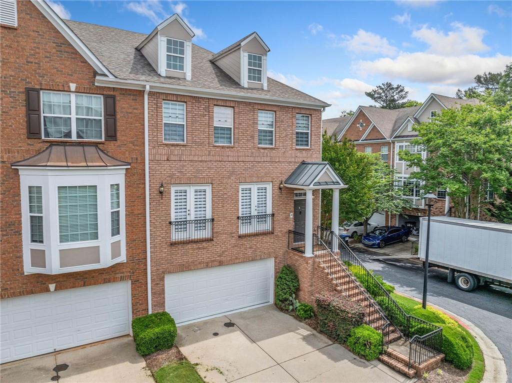 6054 China Rose Lane, Duluth, Georgia image 40