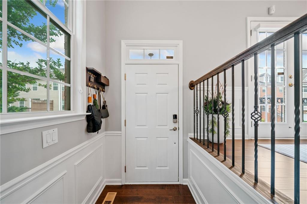 6054 China Rose Lane, Duluth, Georgia image 3