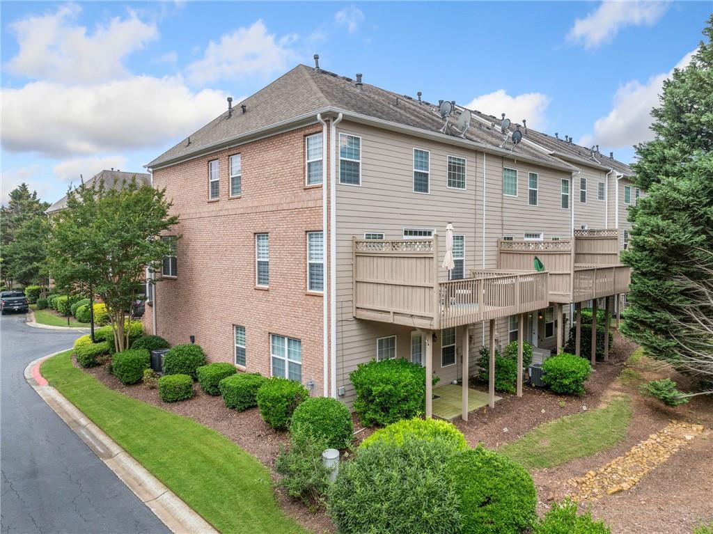 6054 China Rose Lane, Duluth, Georgia image 44