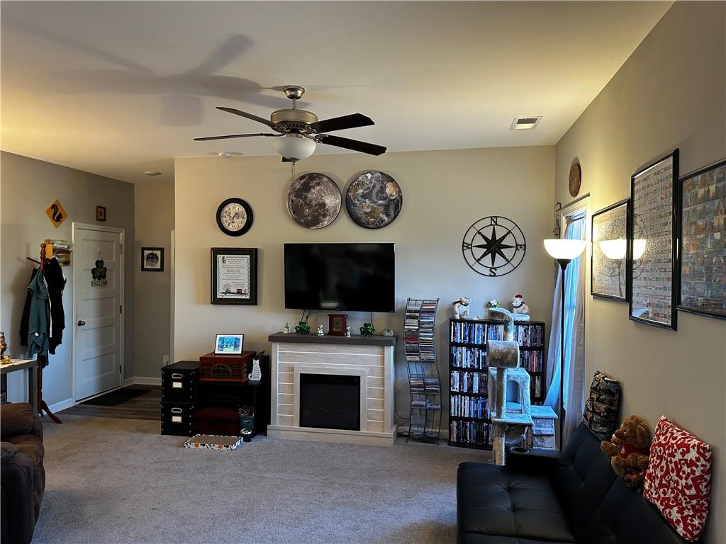 101 Waters Edge Parkway