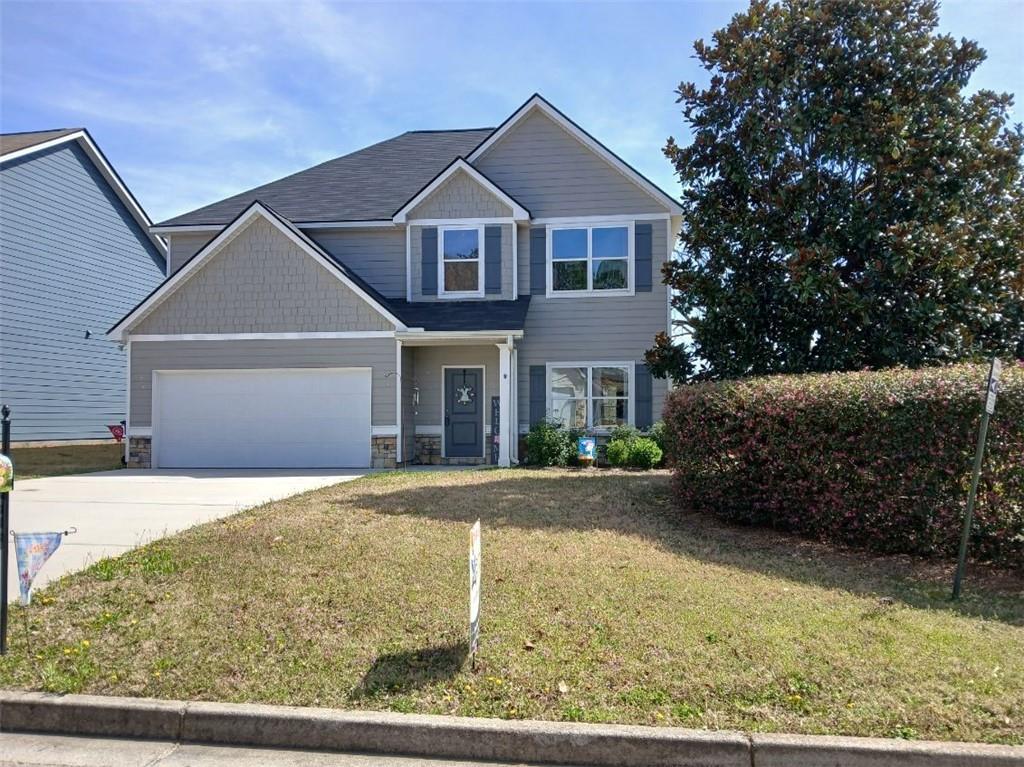 101 Waters Edge Parkway