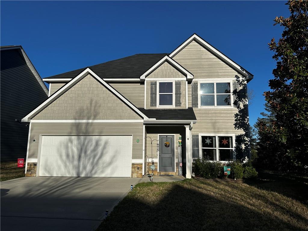 101 Waters Edge Parkway