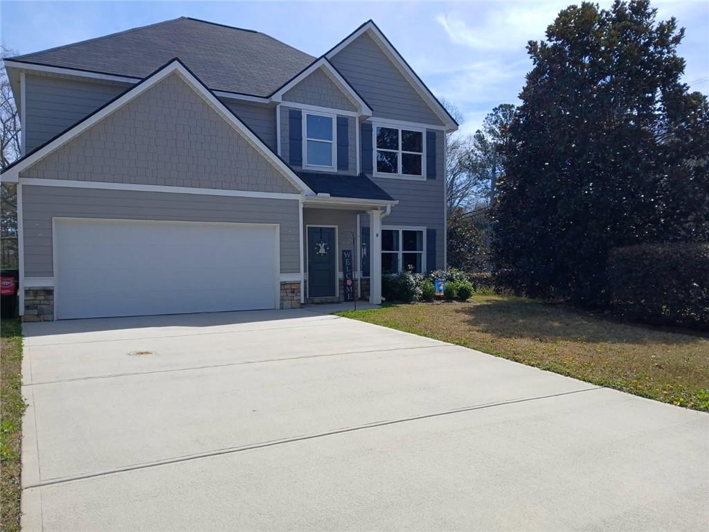101 Waters Edge Parkway, Temple, Georgia image 22