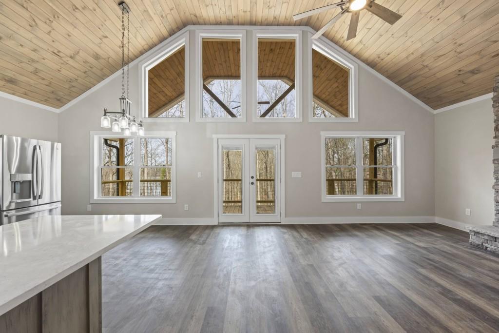 234 Lake View Drive, Lavonia, Georgia image 19