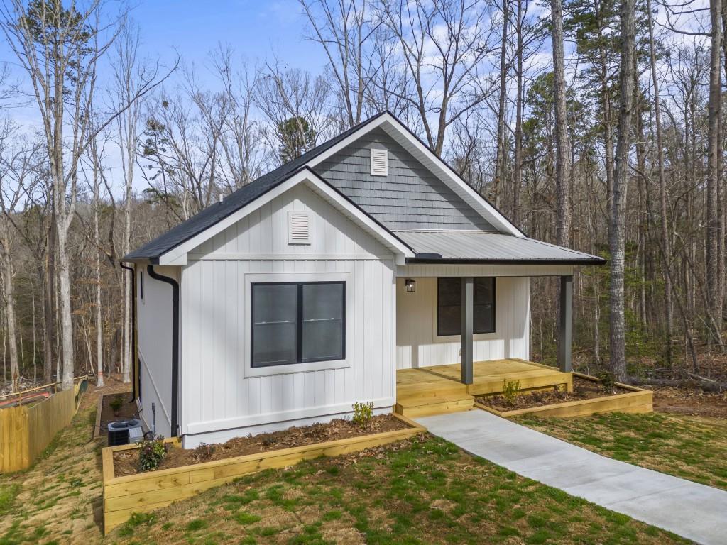 234 Lake View Drive, Lavonia, Georgia image 8