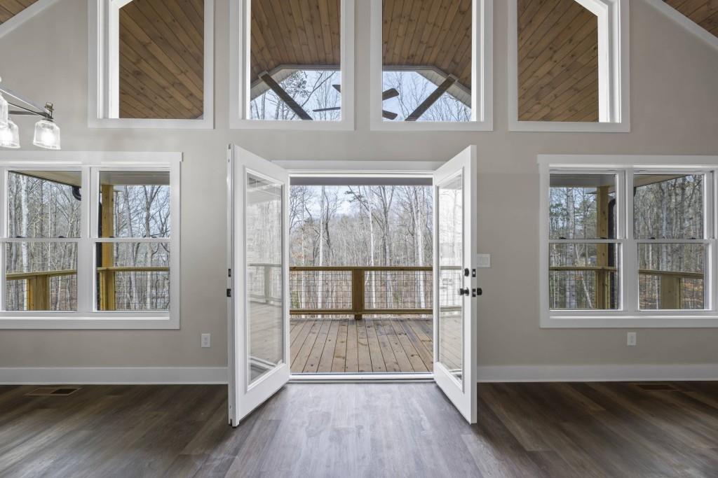 234 Lake View Drive, Lavonia, Georgia image 30