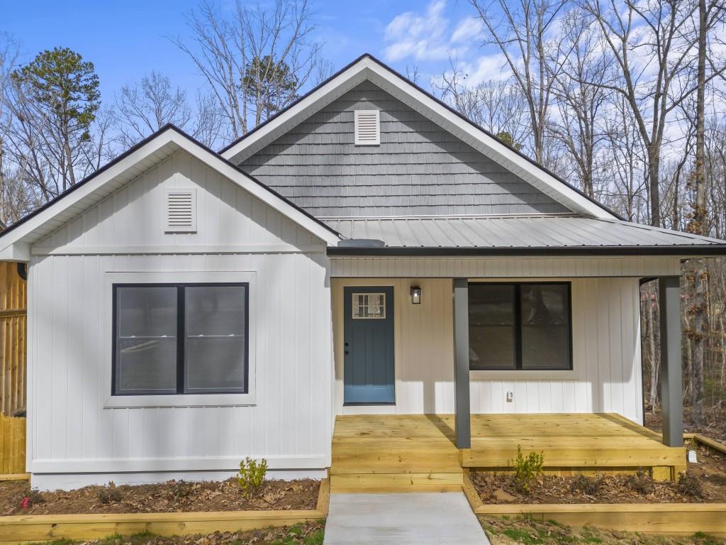 234 Lake View Drive, Lavonia, Georgia image 7