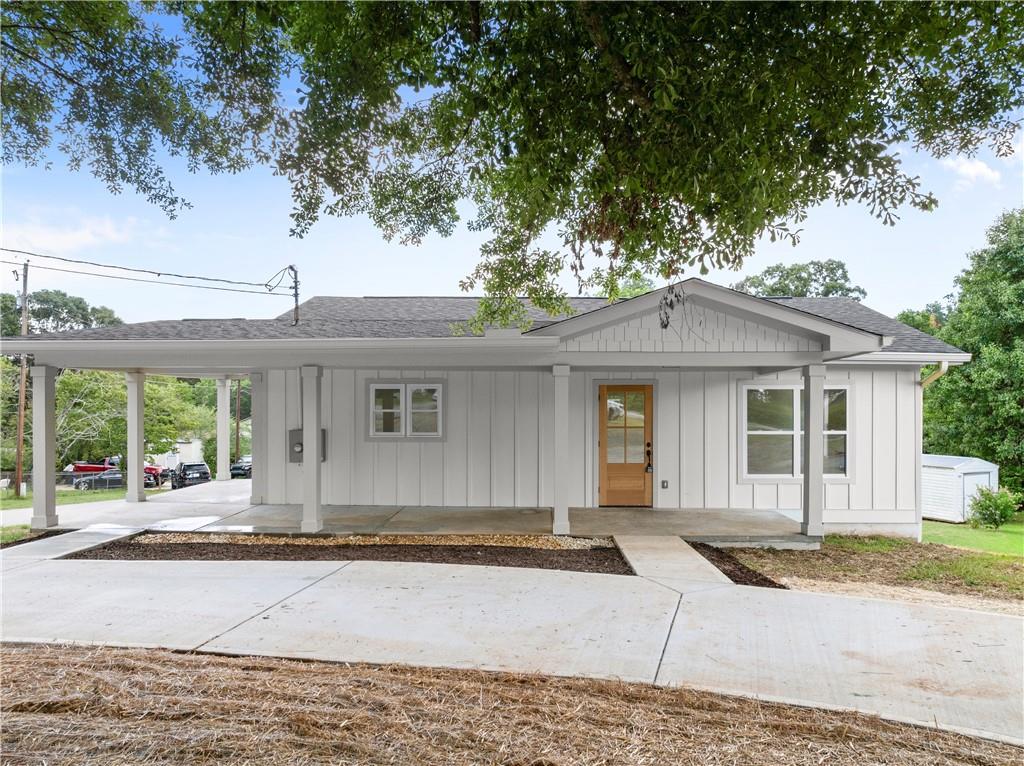 3604 E BOLDING