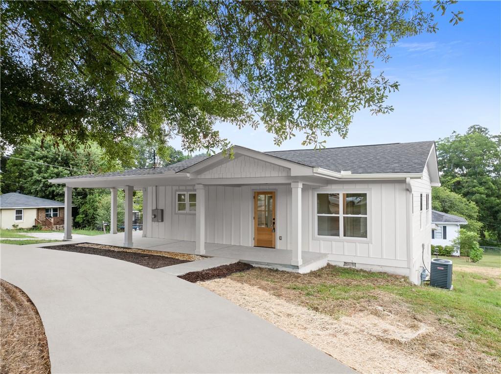 3604 E BOLDING