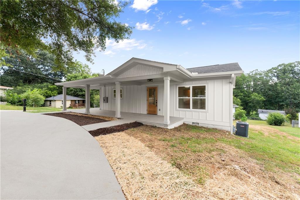 3604 E BOLDING