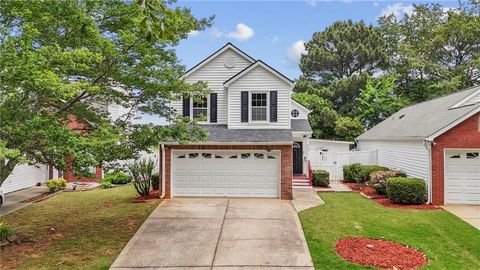Photo of 2787 Albion Farm Way, Duluth, GA 30097 (MLS # 7775881)