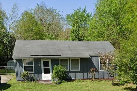 A home in Macon