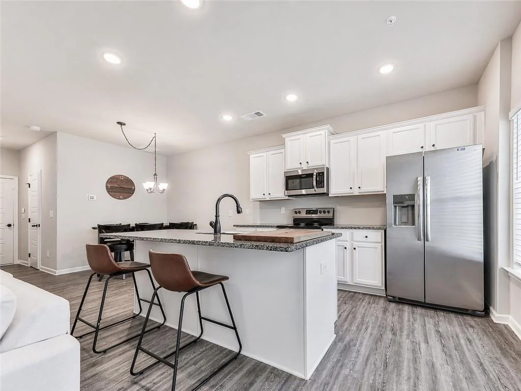 2103 Wesson Court