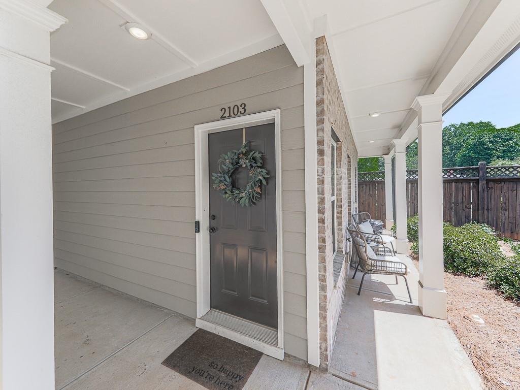 2103 Wesson Court
