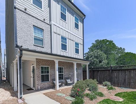 2103 Wesson Court Kennesaw GA 30144