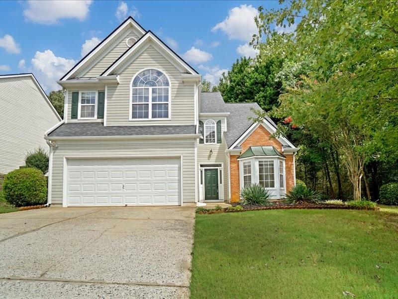 Welcome to your dream home in the desirable Avensong subdivision of Milton, Georgia! This stunning traditional residence boasts timeless elegance with modern amenities, perfect for families and entertainers alike.
As you step through the front door, you're greeted by beautifully maintained hardwood floors that flow seamlessly throughout the main living areas. The spacious living room and dining room feature architectural details that create an inviting atmosphere for gatherings or quiet evenings at home.
The family room is the heart of the home, showcasing beautiful arched entries and ample natural light, making it the perfect spot for relaxation or family movie nights.
Nestled on a large, level lot, this property offers an oasis-like feel with a private, fenced backyard—ideal for kids and pets to play freely. Step outside onto the expansive party deck, perfect for hosting summer barbecues or enjoying morning coffee surrounded by nature. The covered meat smoker area is a barbecue enthusiast's dream, ready for you to create culinary masterpieces and entertain friends and family in style.
Situated in the highly sought-after Milton community, you'll enjoy top-rated schools, lush parks, and a strong sense of community living. Explore the nearby walking trails, boutique shops, and dining options, or embrace the peaceful suburban lifestyle that Milton has to offer.
Don't miss this incredible opportunity to own a piece of paradise in Avensong. Schedule your private showing today and start creating memories in this beautiful traditional home!