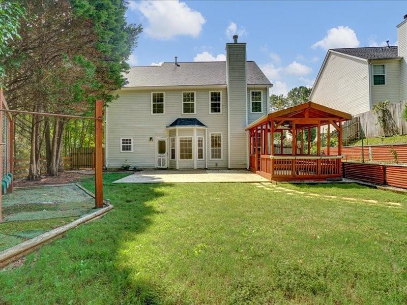 3400 Serenade Court