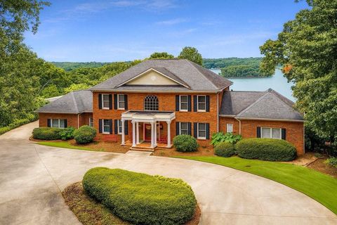 725 Mountain View Circle Gainesville GA 30501