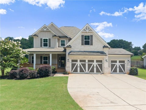 Homes For Rent - 6292 Gaines Ferry Road<br/> Flowery Branch, GA 30542