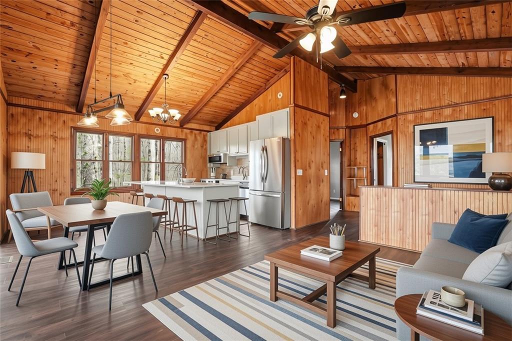 307 Eagle Overlook Drive