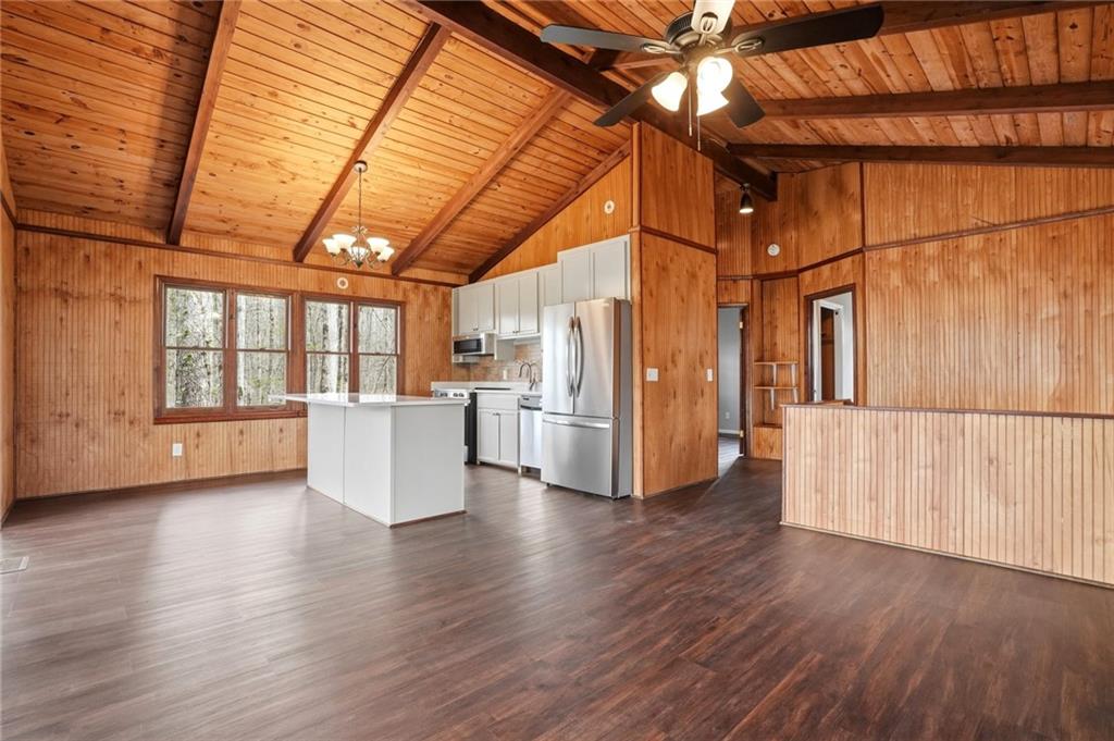 307 Eagle Overlook Drive