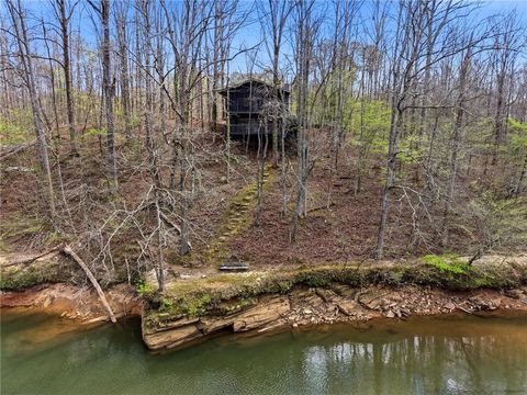 307 Eagle Overlook Drive Dahlonega GA 30533