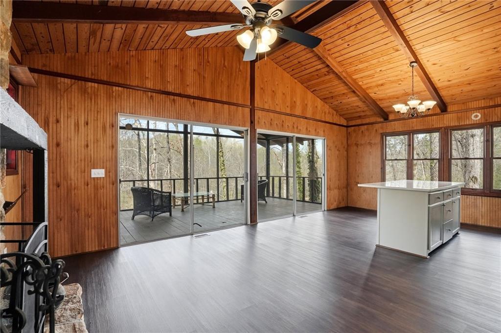 307 Eagle Overlook Drive