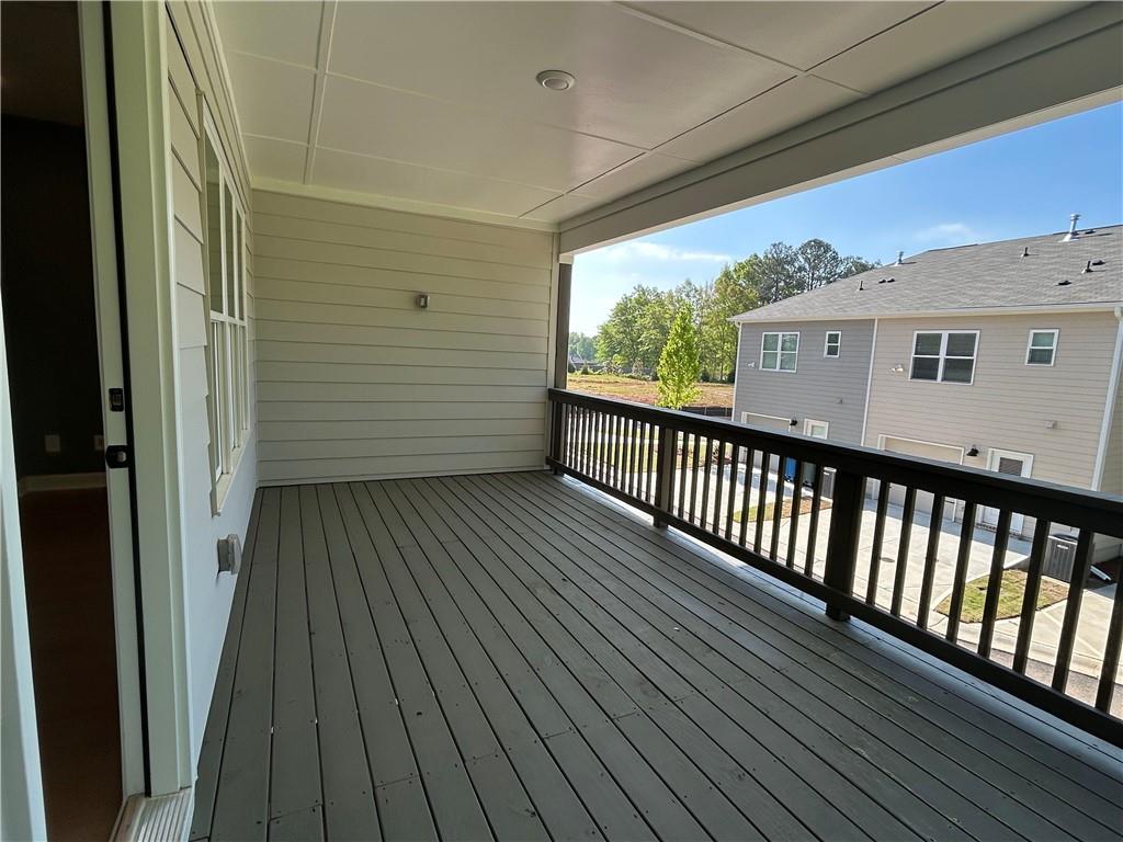 1932 Appian Alley, Kennesaw, Georgia image 47