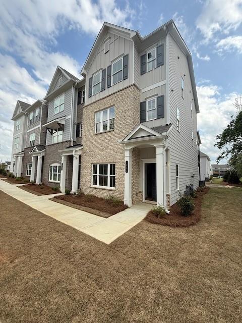 1932 Appian Alley, Kennesaw, Georgia image 6