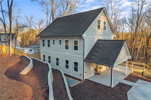 Homes For Sale - 3114 Old Cornelia Highway<br/> Gainesville, GA 30507