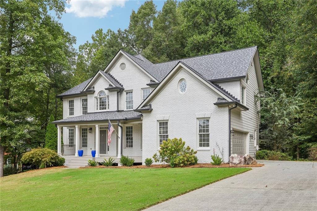 233 Jeffrey Drive
