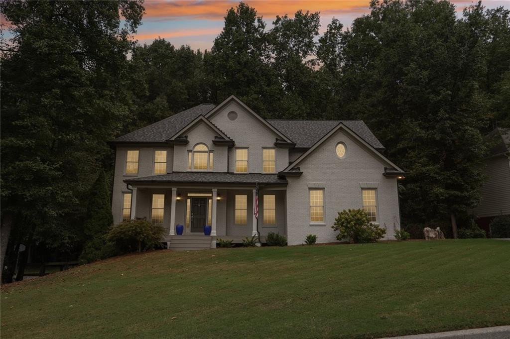 233 Jeffrey Drive
