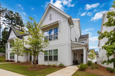 Townhouse For Rent - 2000 Harvest Pond Circle #2094 - BRAMBLE<br/> Suwanee, GA 30024