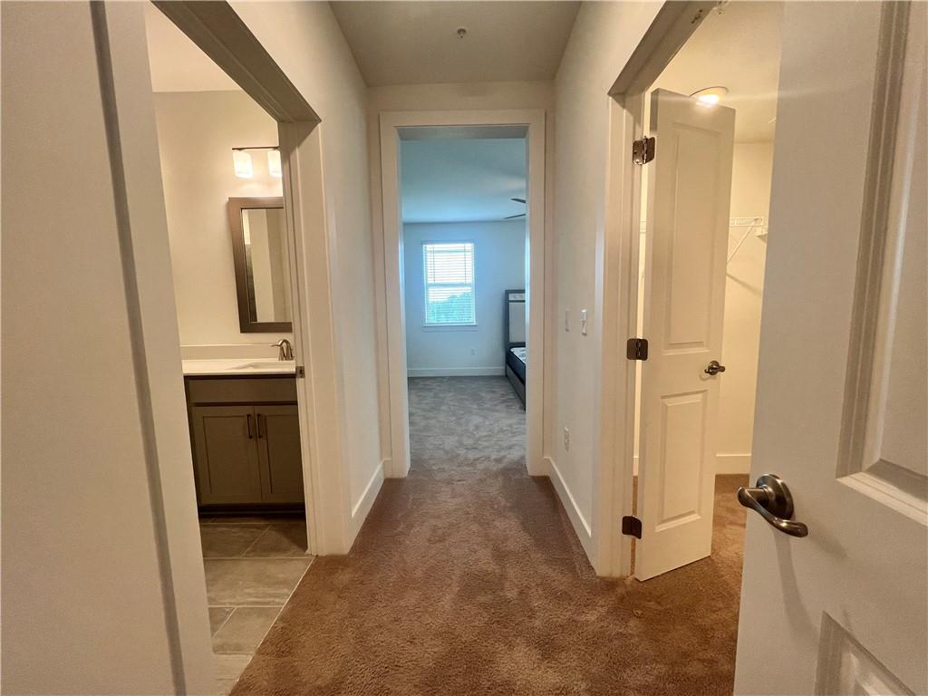 Gathering at Herrington - Residential Lease