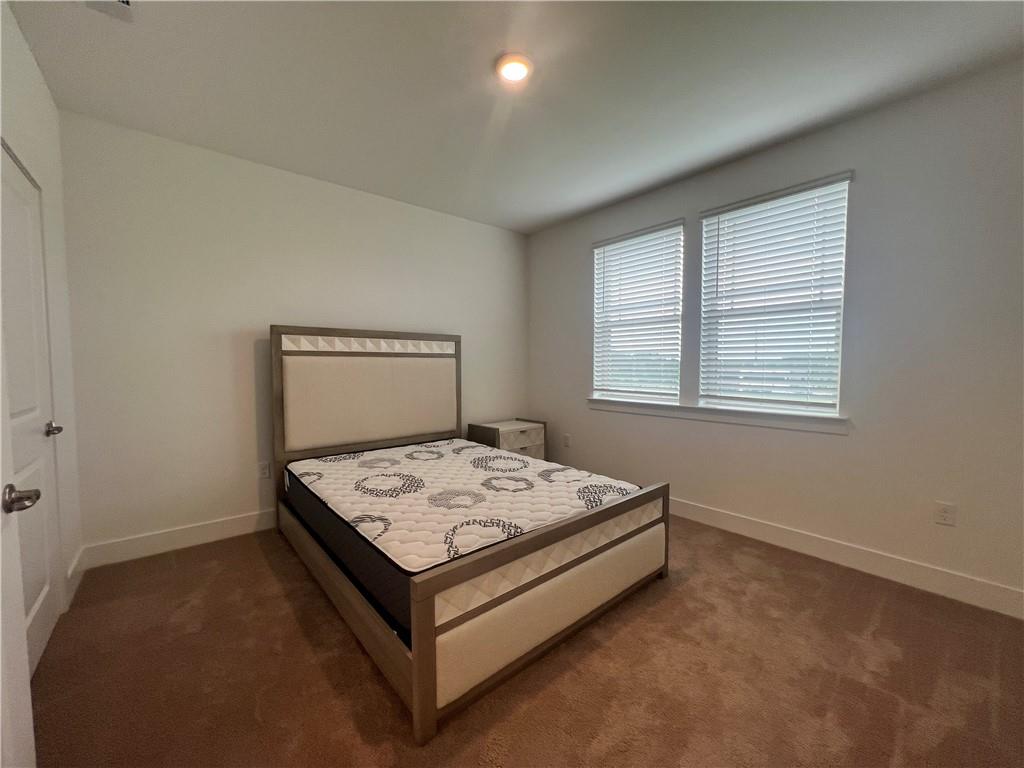 Gathering at Herrington - Residential Lease