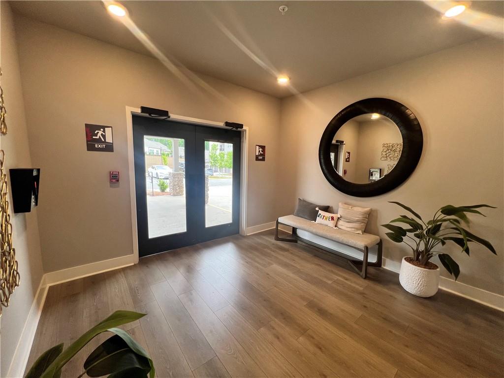 Gathering at Herrington - Residential Lease