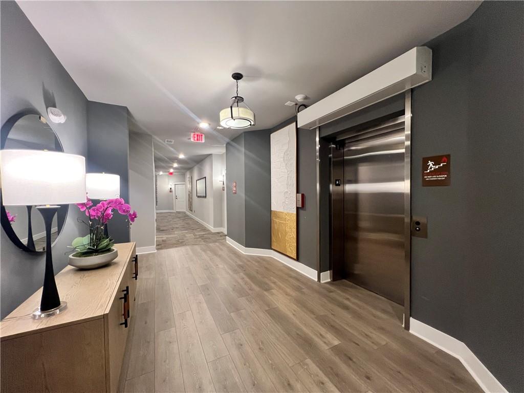 Gathering at Herrington - Residential Lease