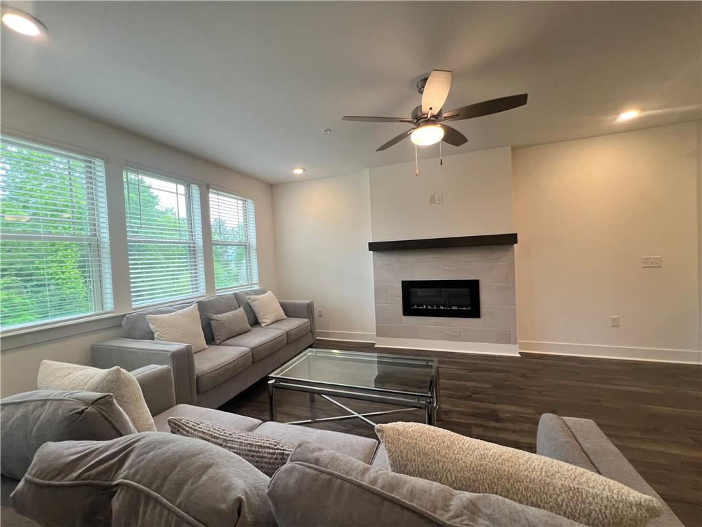 Gathering at Herrington - Residential Lease