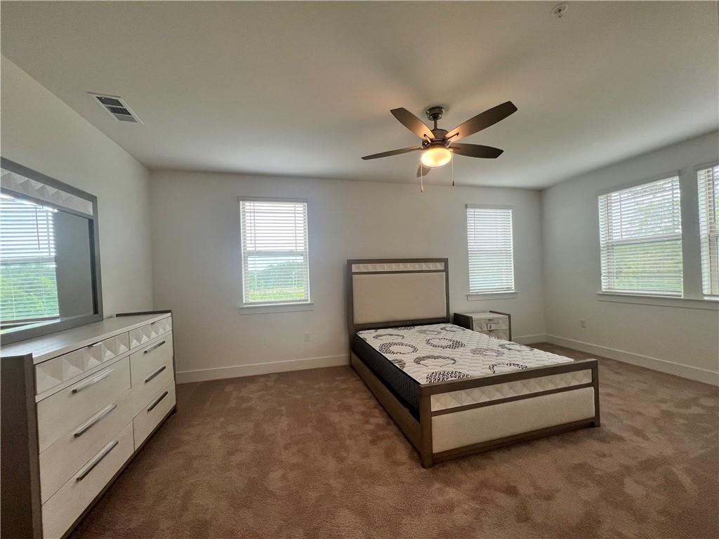 Gathering at Herrington - Residential Lease
