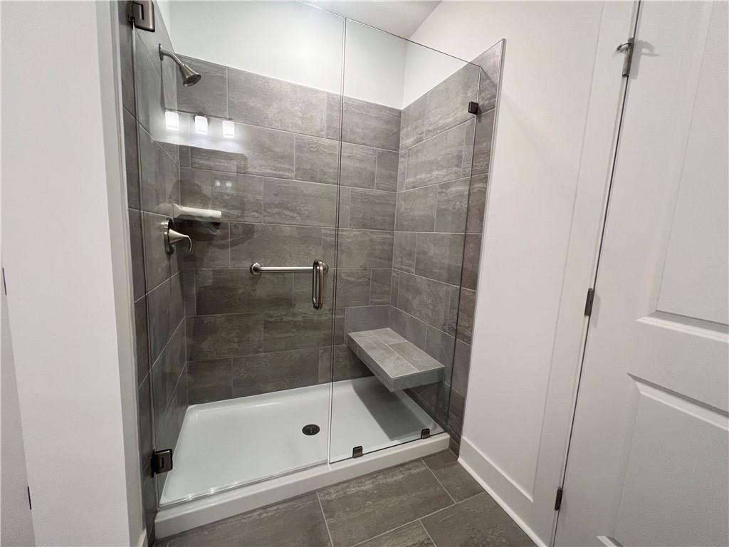 Gathering at Herrington - Residential Lease