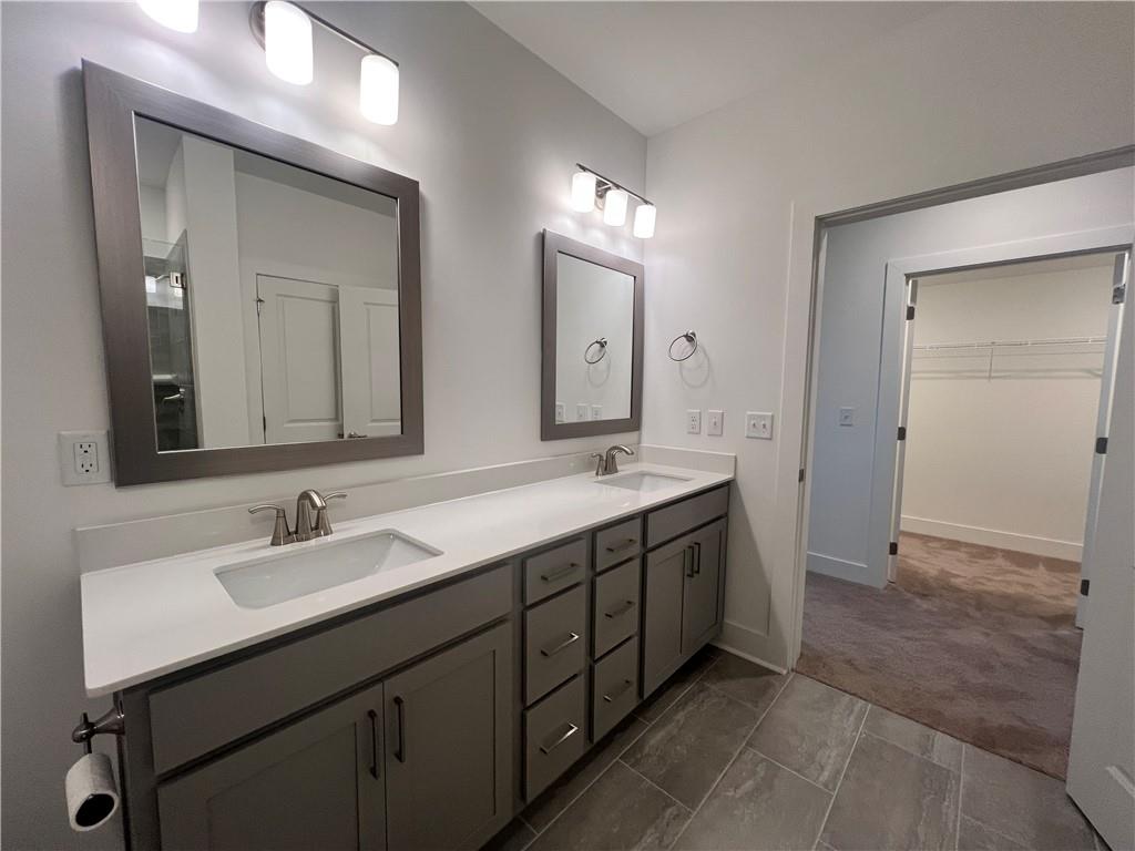 Gathering at Herrington - Residential Lease