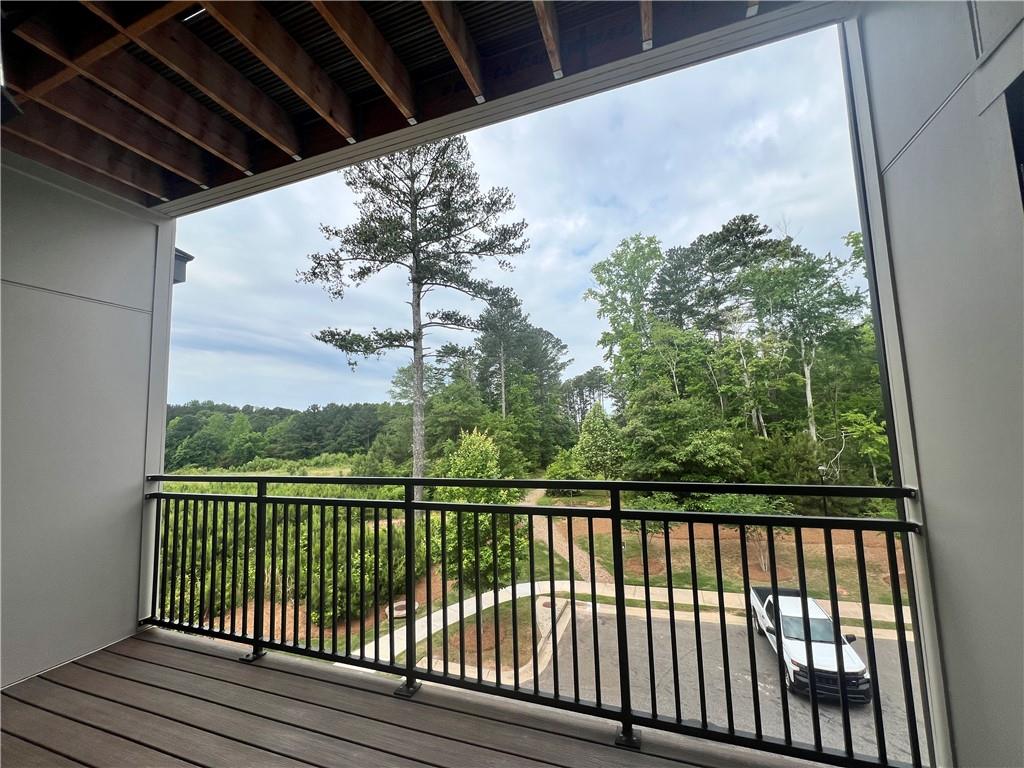 Gathering at Herrington - Residential Lease