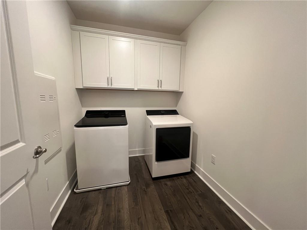 Gathering at Herrington - Residential Lease