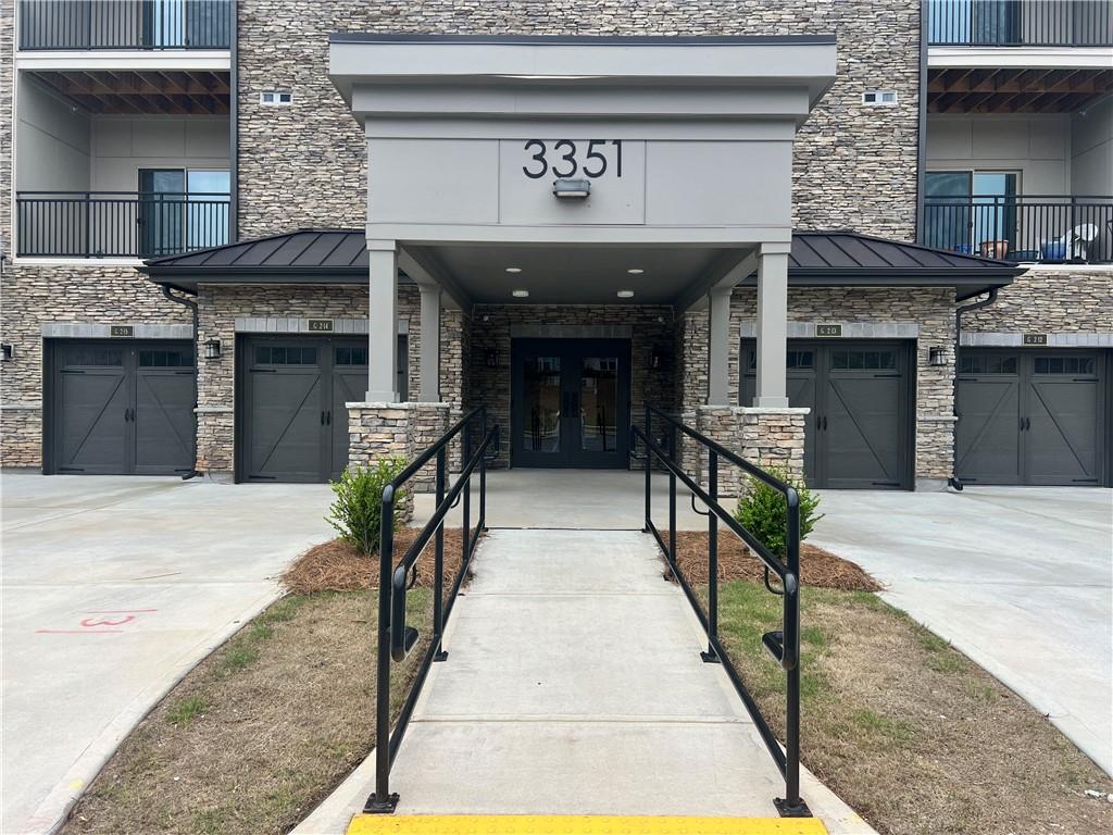 Gathering at Herrington - Residential Lease