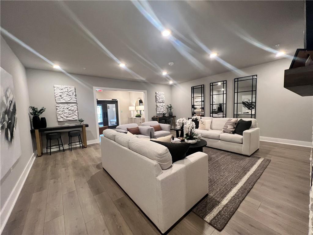 Gathering at Herrington - Residential Lease
