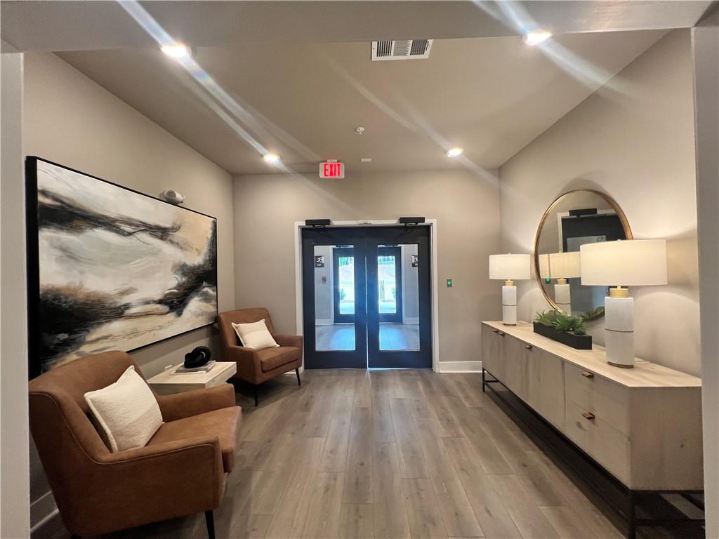 Gathering at Herrington - Residential Lease