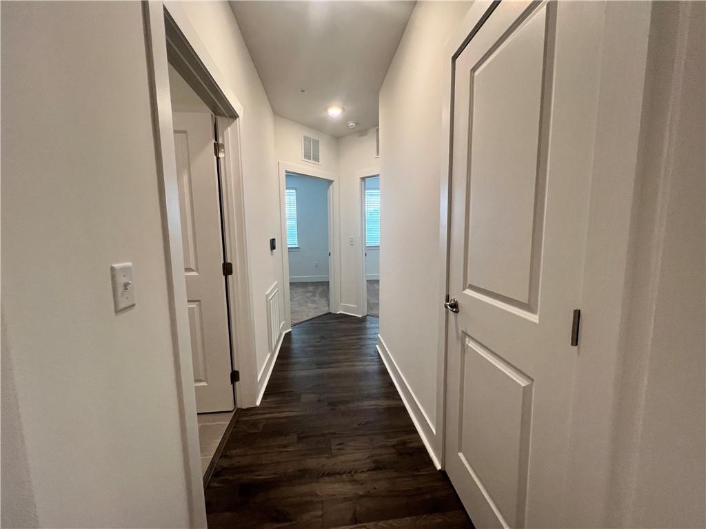 Gathering at Herrington - Residential Lease