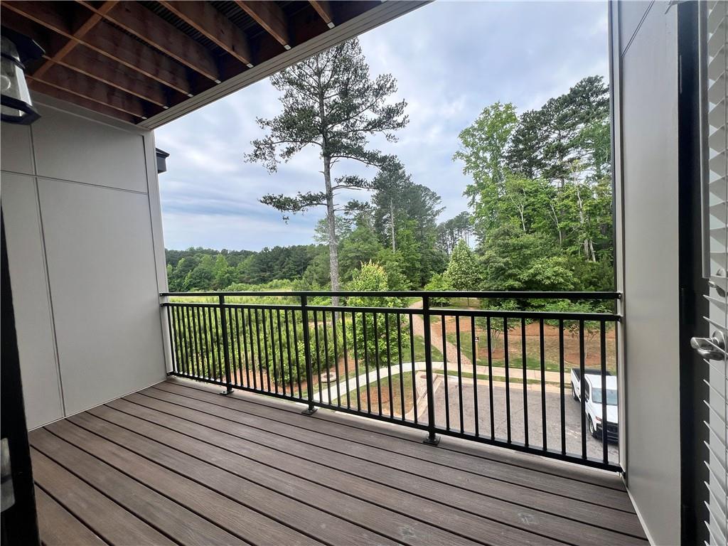 Gathering at Herrington - Residential Lease